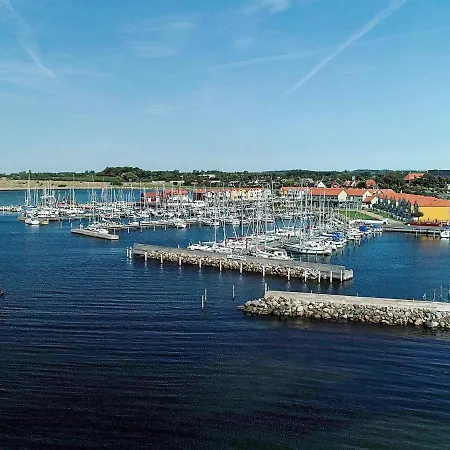 Lägenhet Apartment Rudkobing Rudkøbing