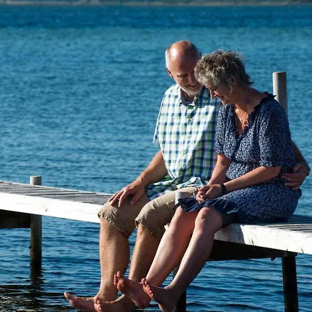 Apartment Apartment Rudkobing Rudkobing