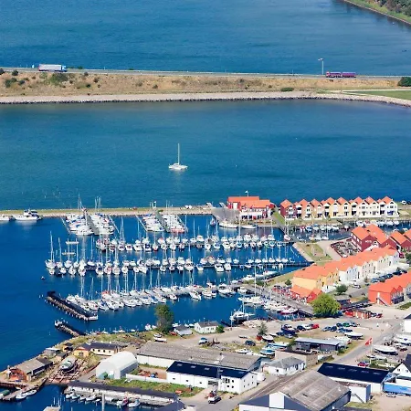 Lägenhet Apartment Rudkobing